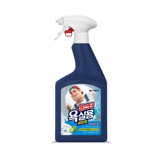 홈스타 욕실용 세정제 (900ML)