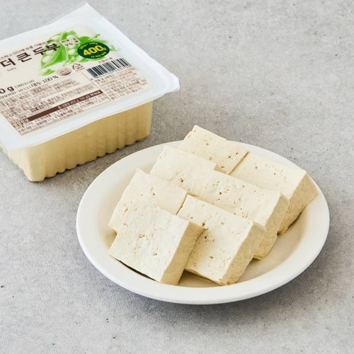 오늘좋은 더 큰 두부 (400G)
