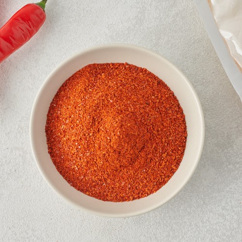 오늘좋은 국내산 고춧가루 (500G)