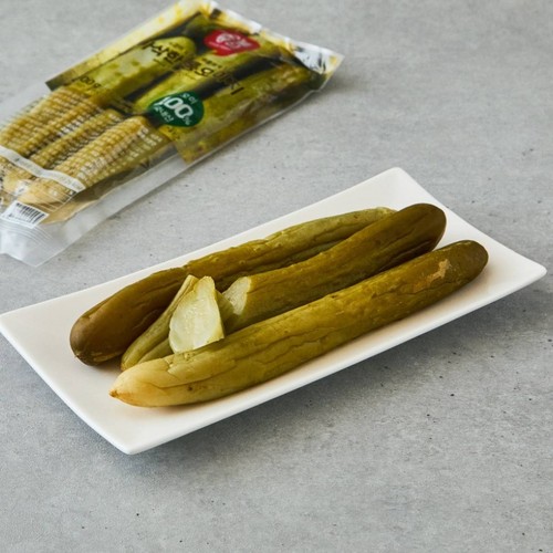 오늘좋은 아삭한 통오이지 (300G)