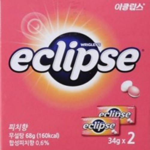  마즈 이클립스 피치(2입) (68G)