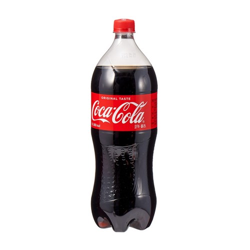 콜라+스프라이트 (1.5L*2입)