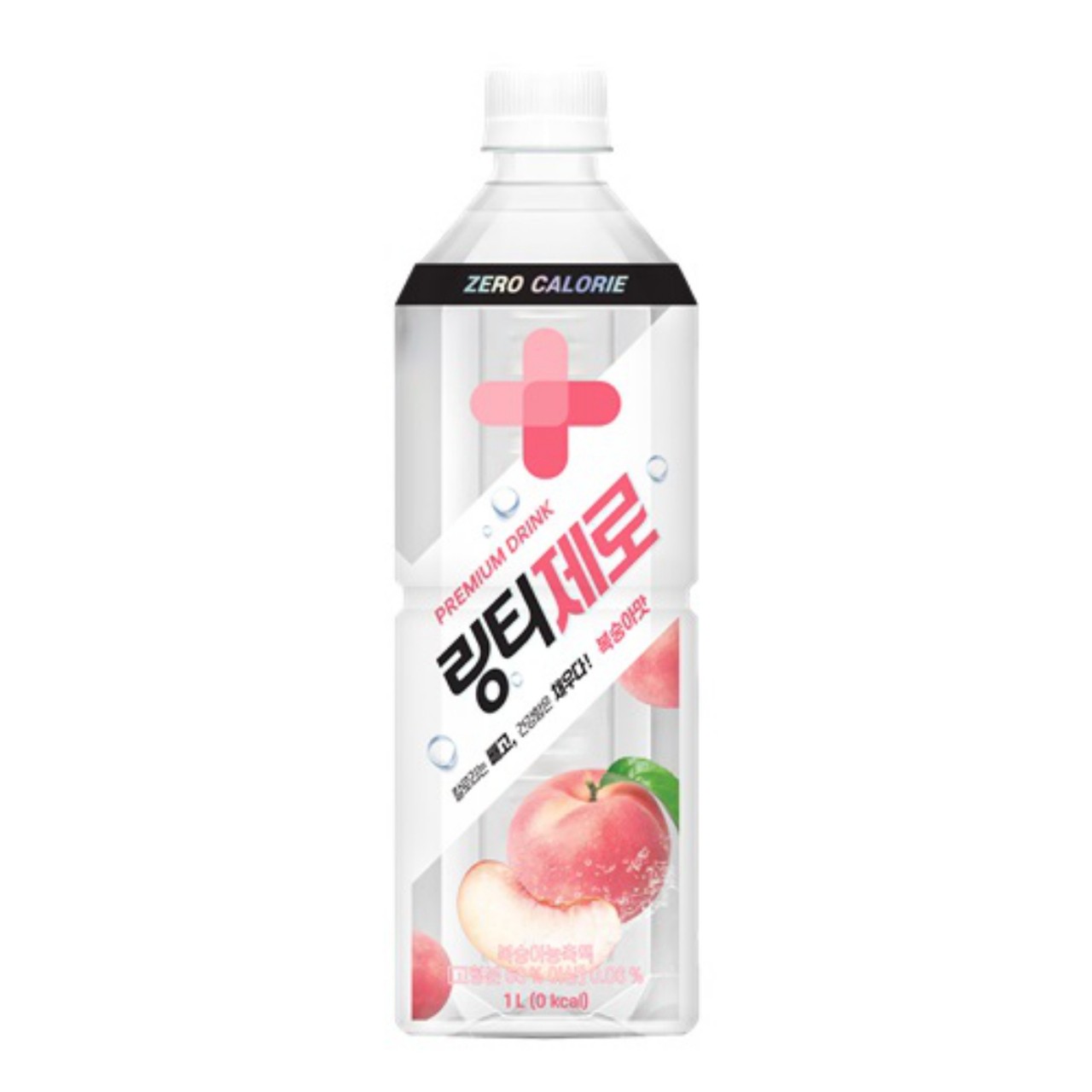 링티 제로 복숭아 (1L)ㅣ롯데마트 제타 최상의 신선 식품과 다양한 간편식을 롯데마트 제타에서 만나보세요