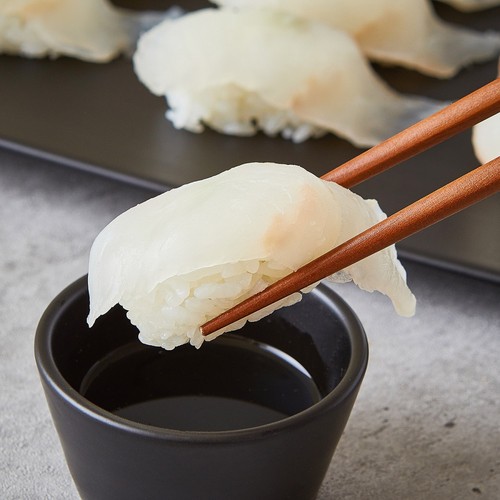 광어초밥 (16입)