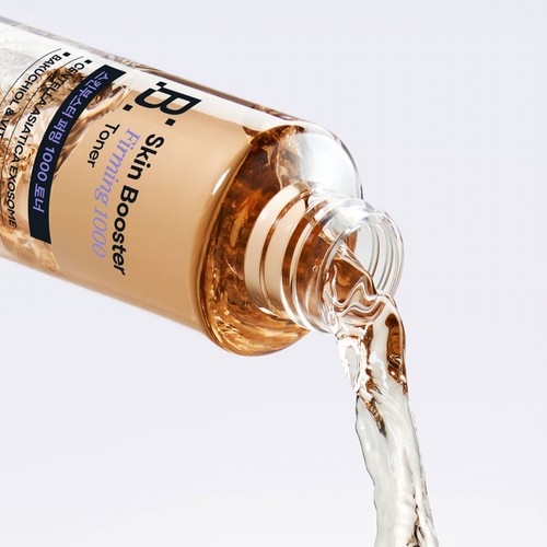 바노바기 스킨부스터 퍼밍1000 토너 (150ML)