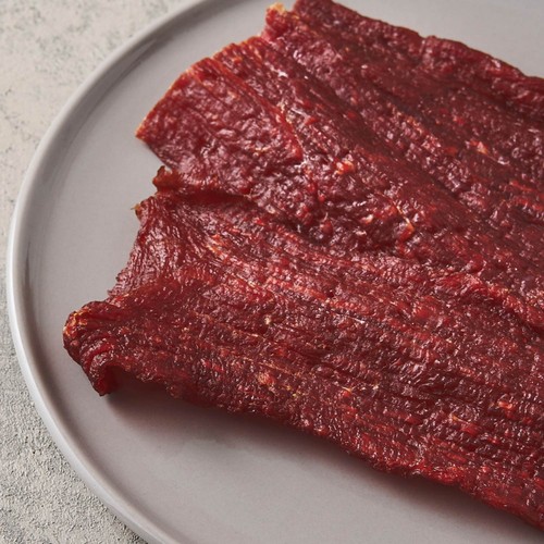 궁 쇠고기육포 골든올리브 (100G)