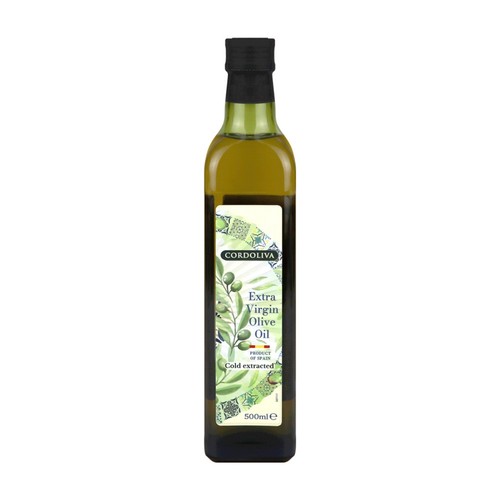 코르도리바 엑스트라버진 올리브오일 (500ML)