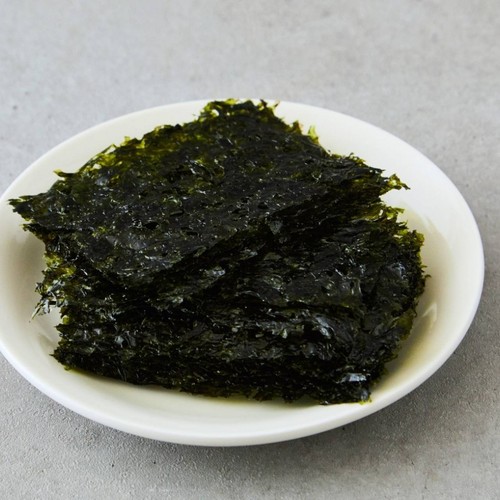 오늘좋은 곱창김 (30G)