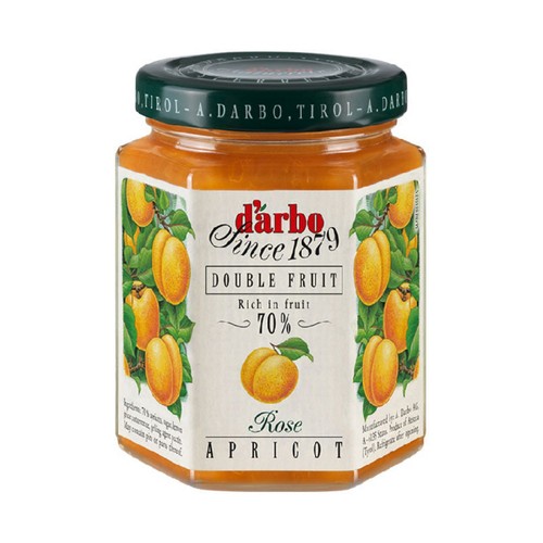 다보 살구잼 (200G)