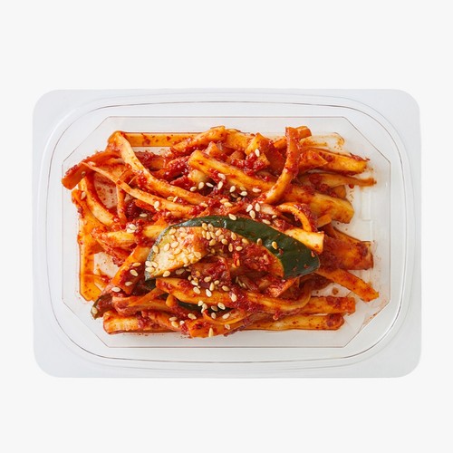 미찬 도라지김치(100G)