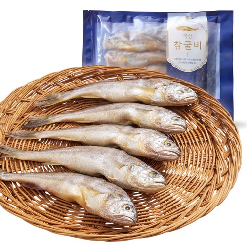 영광 참굴비 3호 (800G)