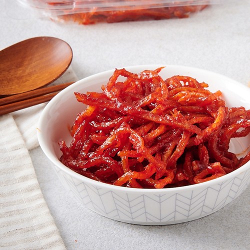 미찬 진미채무침(100G)