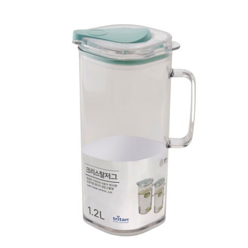  셰프웨어 크리스탈저그 (1.2L)