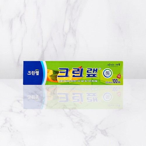 크린랩 (22CM*100M)