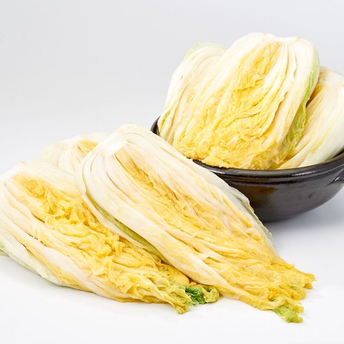 【사전예약, 11/13~12/10 배송】 괴산 절임배추 (20KG/박스)