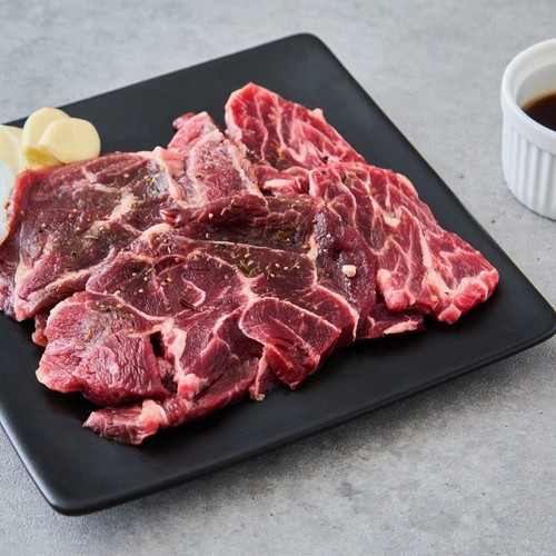 와고메 야끼니꾸 사태 (150G)