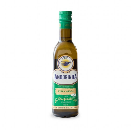 안도리냐 엑스트라버진 올리브오일 (500ML)