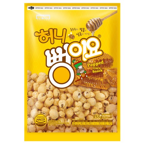 허니 뻥이요 (240G)
