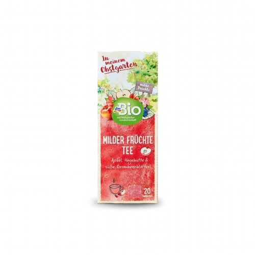 dmBIO 유기농 마일드 프룻티 (30G(1 5G*20))