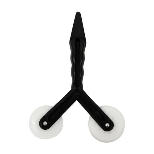 방충망 작업밀대 (13.5*19CM)
