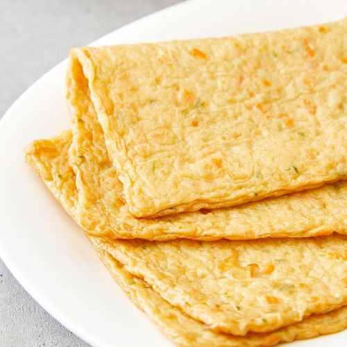 오늘좋은X고래사 야채듬뿍어묵 (225G)