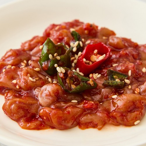미찬 창난젓(100G)