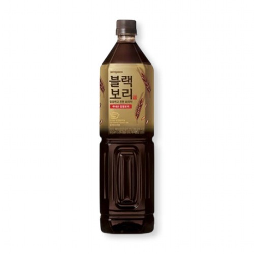 블랙보리 (1.5L)