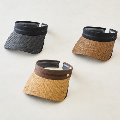 BEIGE(L) 오늘좋은 지사 슬라이드 바이져