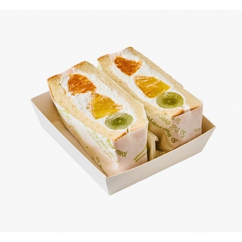 트리플 과일산도 (1팩)