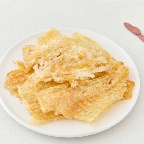 담백한 순살포 (190G)