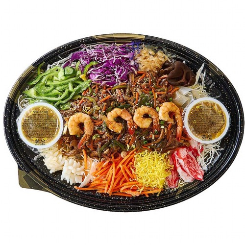 해물양장피 (1팩)