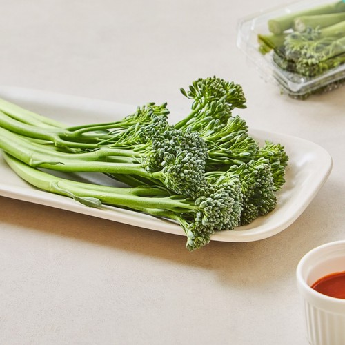 비미 (베이비 브로콜리) (150G/팩)