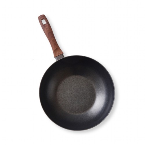 오늘좋은 세라믹 인덕션 궁중팬(28cm)