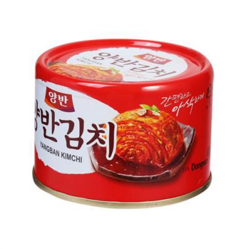 동원 양반 김치 (160G)