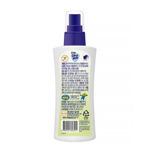 홈키파 마이키파 베이비앤키즈 미스트 (100ML)