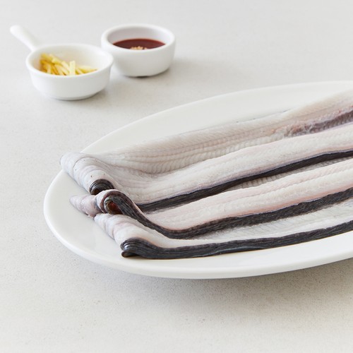 국산 손질 민물장어 (600G/박스)