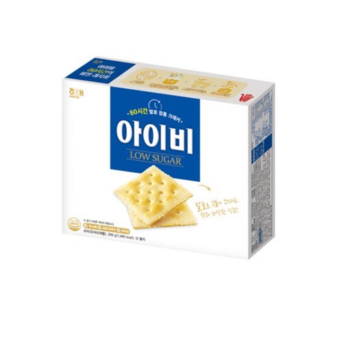 해태 아이비 (309G)