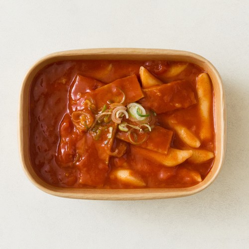매콤달콤 떡볶이 (1팩)