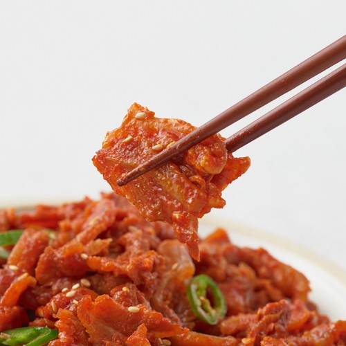 요리하다 오돌뼈볶음 (200G)