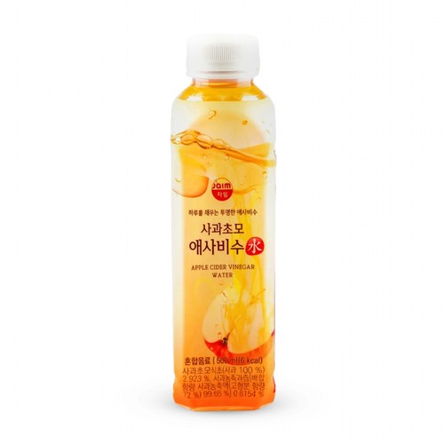 사과초모 애사비수 (500ML)