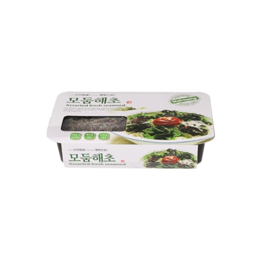 모둠해초 (200G)