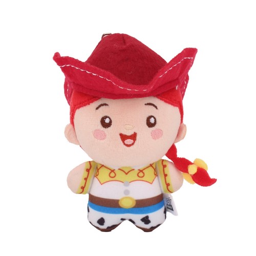 토이스토리 미니미 제시 인형 키링 (14세이상)