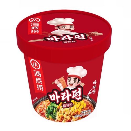 하이디라오 마라펀 (100G)