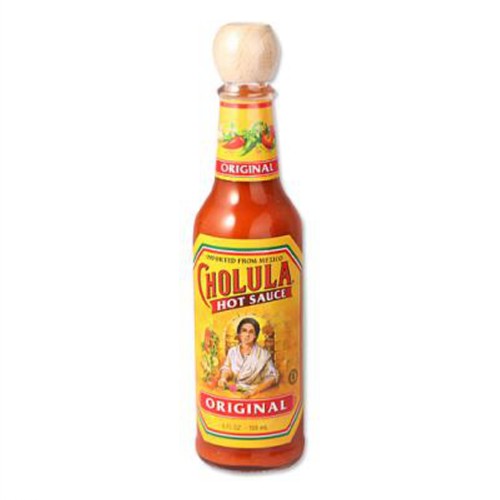 촐룰라 핫소스 오리지널 (150ML)