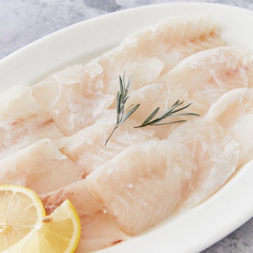 간편수제 홍메기전 (500G)