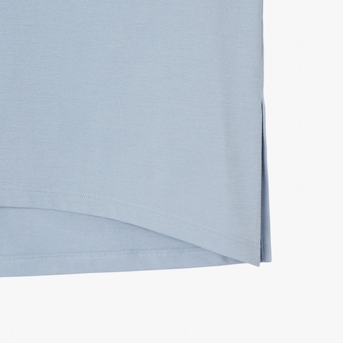 GREY(L)/S 오늘좋은 여성 소로나 오버핏 반팔티셔츠