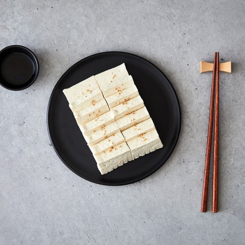 어깨동무 국산콩 두부 (320G)