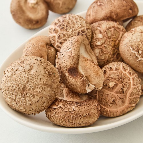상생표고버섯 (400G/봉)