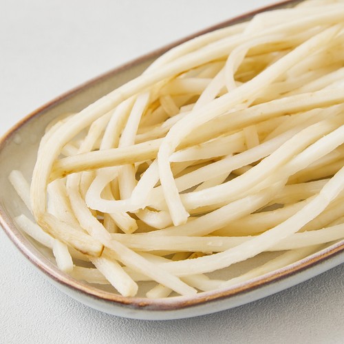 국내산 간편 자숙 우엉 (150G/봉)