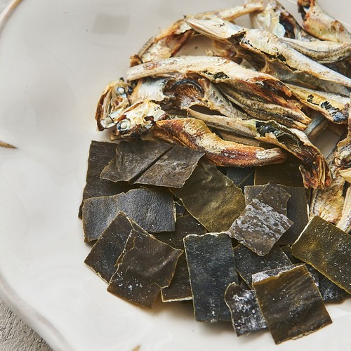 농협 멸치다시마 국물팩 (15G*10입)